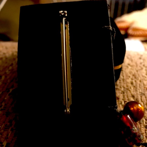 Oriental brooch - Picture 2 of 5